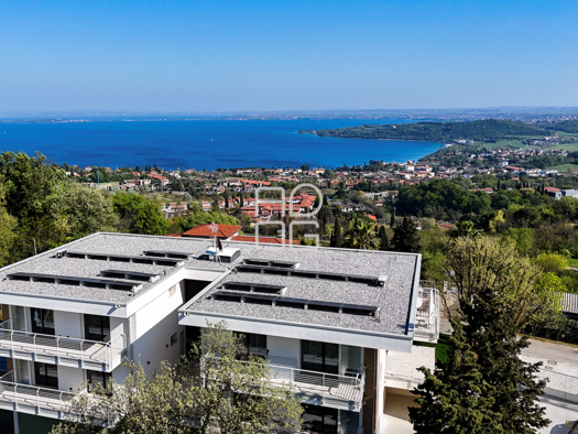 Wohnung zum Kauf 950.000 € 2 Zimmer 173 m² EG Via Giosuè Carducci Padenghe sul Garda 25080