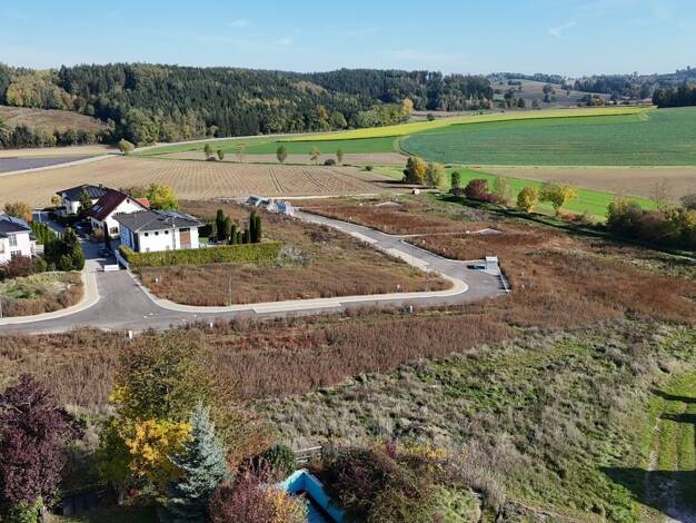 Grundstück zum Kauf 385.000 € 507 m² Grundstück Ast Tiefenbach 84184