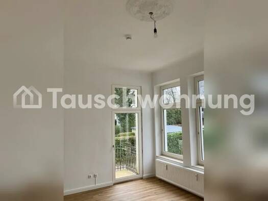 Wohnung zur Miete Tauschwohnung 700 € 2 Zimmer 58 m² 1. Geschoss Sasel Hamburg 22143