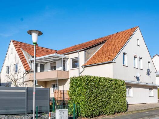 Mehrfamilienhaus zum Kauf 799.500 € 643,4 m² 1.272 m² Grundstück Innenstadt Herford 32049