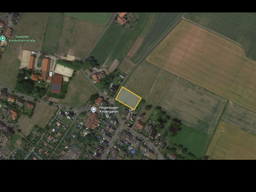 Grundstück zum Kauf 392.293 € 1.877 m² Grundstück Dissen Dissen am Teutoburger Wald 49201