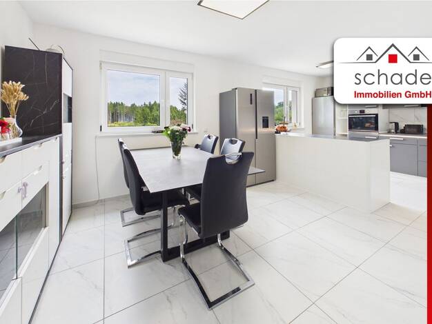 Doppelhaushälfte zum Kauf 219.000 € 4 Zimmer 79,6 m² 880 m² Grundstück Oberbrügge Halver 58553