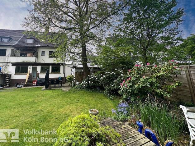 Wohnung zum Kauf 416.000 € 6 Zimmer 128 m² Brück Köln 51109