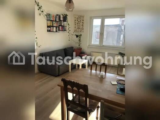 Wohnung zur Miete Tauschwohnung 377 € 3 Zimmer 57 m² 3. Geschoss Kreuzberg Berlin 10245