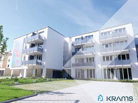 Wohnung zur Miete 545 € 1 Zimmer 21,8 m² 2. Geschoss Kaibach Reutlingen 72762