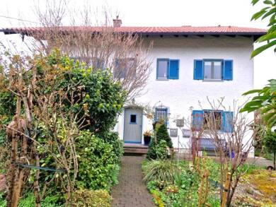 Bürofläche zur Miete 9,90 € 2 Zimmer 40 m² Bürofläche teilbar ab 40 m² Altenbeuern Neubeuern 83115