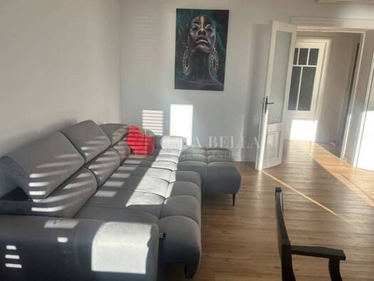 Wohnung zur Miete 1.100 € 3 Zimmer 95 m² 1. Geschoss Bulevard, Rijeka Rijeka