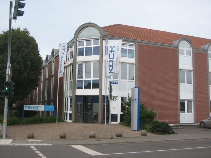 Büro-/Praxisfläche zur Miete 800 m²<br/>Bürofläche von 500 m² bis 800 m²<br/>Teilbarkeit Merzigerstrasse 80 Dillingen Dillingen/Saar 66763