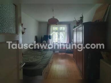 Wohnung zur Miete Tauschwohnung 540 € 2 Zimmer 54 m² 1. Geschoss Dulsberg Hamburg 22049