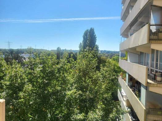 Wohnung zum Kauf 285.000 € 3 Zimmer 90,9 m² frei ab sofort Offenbach am Main 63067