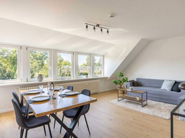 Wohnung zum Kauf provisionsfrei 249.900 € 3 Zimmer 73 m² 2. Geschoss Lehesterdeich Bremen 28357