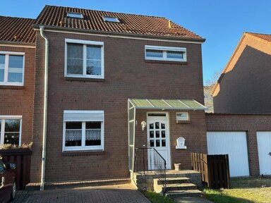 Reihenmittelhaus zum Kauf 299.000 € 5 Zimmer 115 m² 284 m² Grundstück Magdalenenlust Güstrow 18273