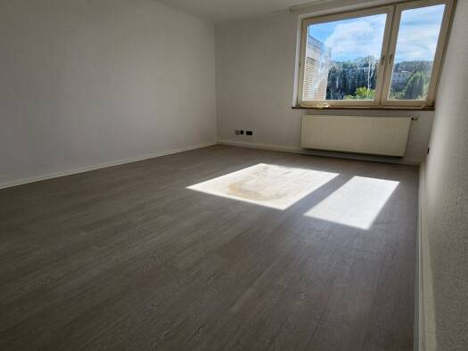 Wohnung zur Miete 420 € 2 Zimmer 51,8 m² 5. Geschoss frei ab sofort Steinweg 76c Stolberg 52222