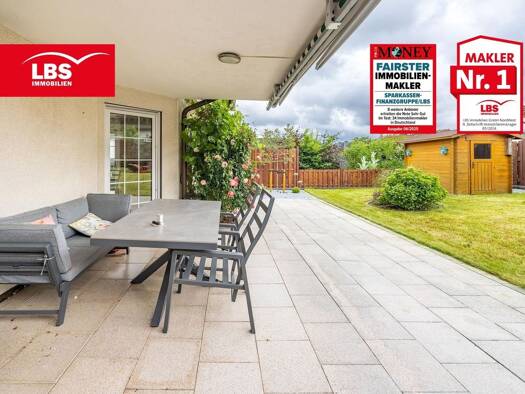 Einfamilienhaus zum Kauf 549.000 € 5 Zimmer 176 m² 363 m² Grundstück Miebach Kürten 51515