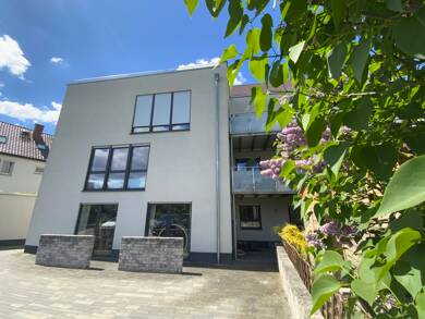 Wohnung zum Kauf 263.000 € 2 Zimmer 88,6 m² EG Baunatal 34225