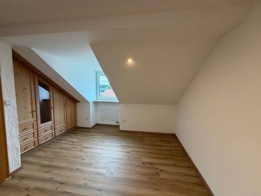 Wohnung zur Miete 850 € 3 Zimmer 76 m² Geschoss 2/2 frei ab 01.11.2026 Kemoding Fraunberg 85447