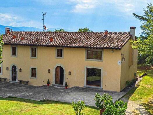 Haus zum Kauf 1.150.000 € 380 m² 500 m² Grundstück Borgo San Lorenzo 50032