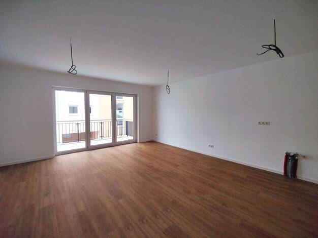 Wohnung zum Kauf - Neubau 343.000 € 2 Zimmer 64 m² 1. Geschoss frei ab sofort Ostergasse 27 Nieder-Saulheim Saulheim 55291