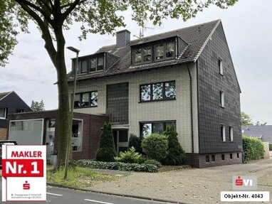 Mehrfamilienhaus zum Kauf 550.000 € 14 Zimmer 351 m² 884 m² Grundstück Alsfeld Oberhausen 46145