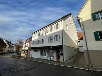 Mehrfamilienhaus zum Kauf als Kapitalanlage geeignet 15 Zimmer 381,7 m² 312 m² Grundstück Lustnau Tübingen 72074