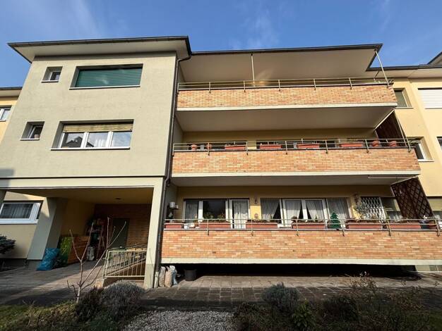 Wohnung zum Kauf 385.000 € 4 Zimmer 115 m² 1. Geschoss Offenbach am Main Offenbach am Main 63069