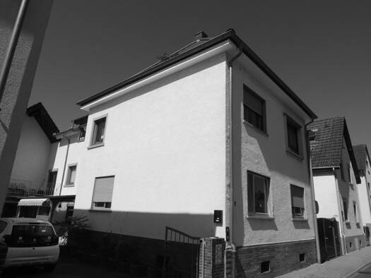 Mehrfamilienhaus zum Kauf 695.000 € 7 Zimmer 198 m² 200 m² Grundstück Nauheim 64569