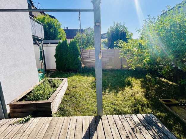Wohnung zum Kauf provisionsfrei 329.900 € 3 Zimmer 90 m² EG Egertstraße 26 Rommelsbach Reutlingen 72768