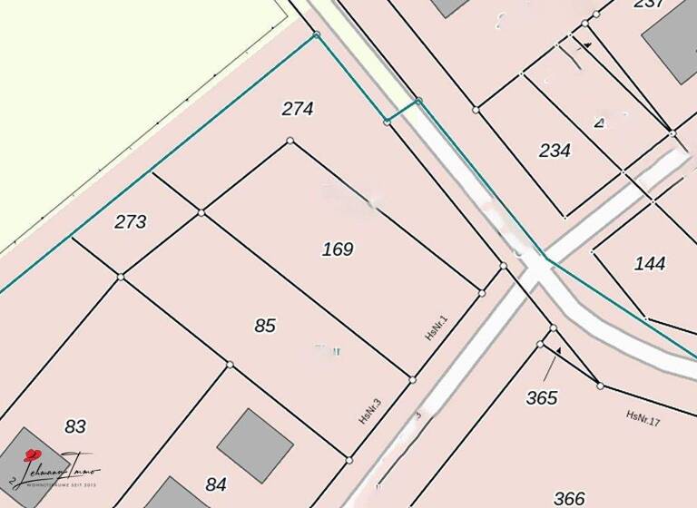Sonstiges zum Kauf als Kapitalanlage geeignet 245.000 € 953 m² Grundstück Rotberg Schönefeld 12529