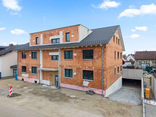 Wohnung zum Kauf provisionsfrei 320.000 € 2 Zimmer 66,2 m² 1. Geschoss Bad Schussenried 88427