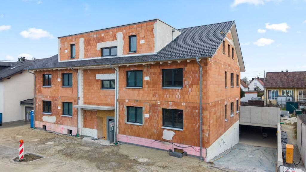 Wohnung zum Kauf provisionsfrei 320.000 € 2 Zimmer 66,2 m² 1. Geschoss Bad Schussenried 88427