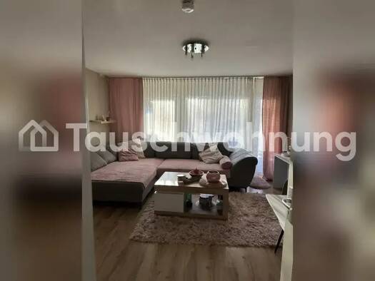 Wohnung zur Miete Tauschwohnung 750 € 2 Zimmer 64 m² Ostheim Köln 51107