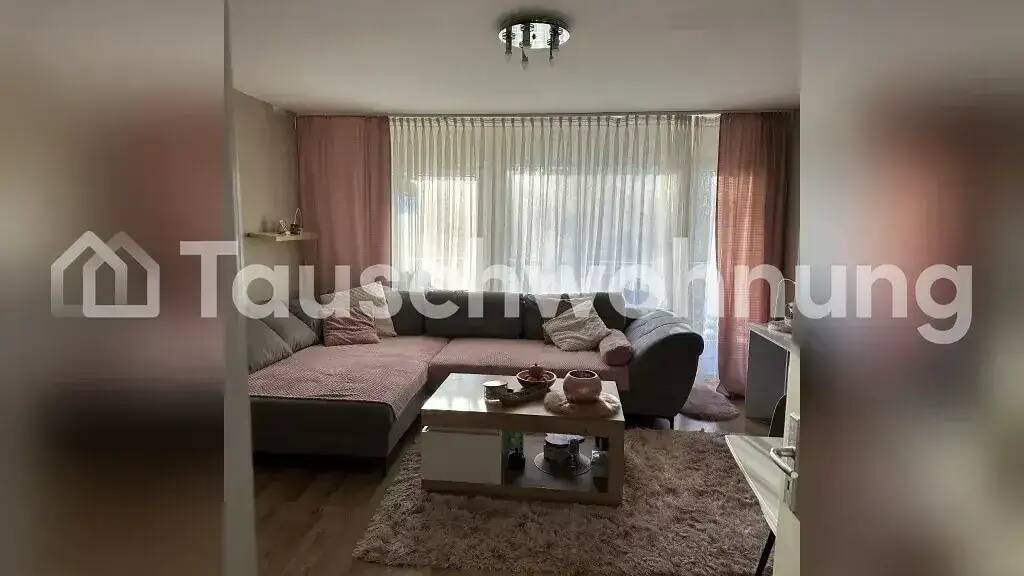 Wohnung zur Miete Tauschwohnung 750 € 2 Zimmer 64 m² Ostheim Köln 51107