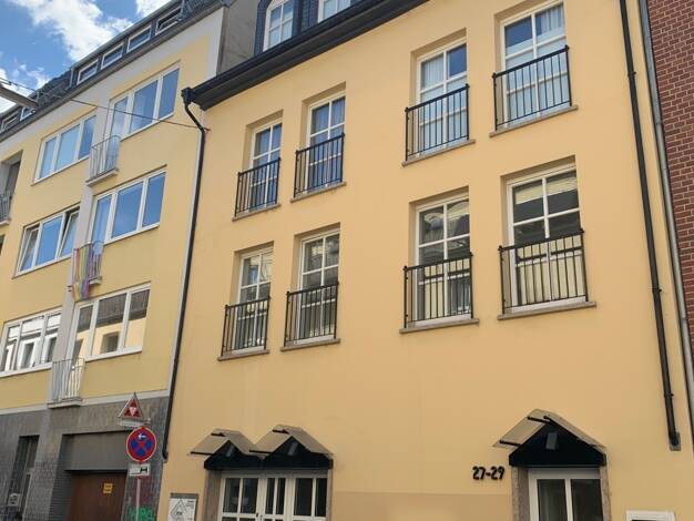 Wohnung zum Kauf 679.900 € 3 Zimmer 111 m² Altstadt-Süd Köln 50676