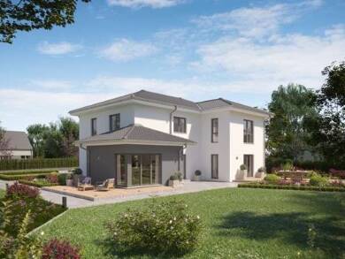 Mehrfamilienhaus zum Kauf - Erstbezug provisionsfrei 412.000 € 8 Zimmer 204 m² 545 m² Grundstück Eisenberg Eisenberg 07607