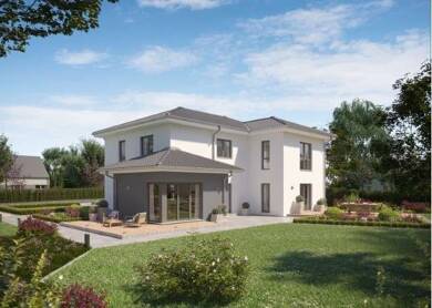 Mehrfamilienhaus zum Kauf - Neubau provisionsfrei 412.000 € 8 Zimmer 204 m² 545 m² Grundstück Eisenberg Eisenberg 07607
