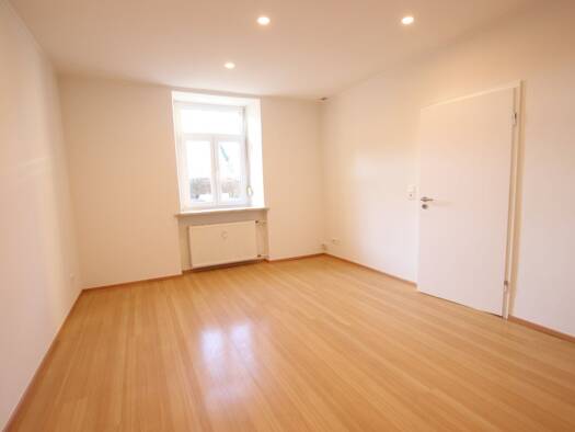 Studio zur Miete 550 € 1 Zimmer 31,6 m² Billrothstrasse St. Ruprecht Klagenfurt am Wörthersee 9020