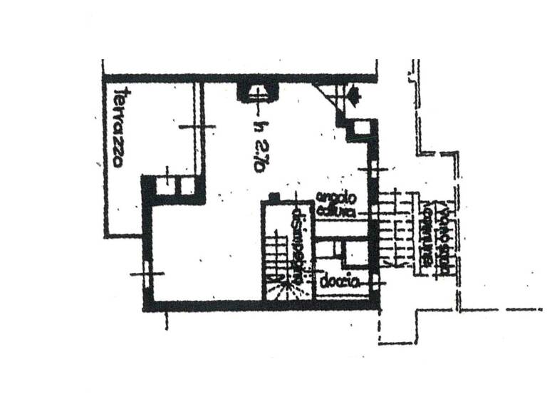 Maisonette zum Kauf 495.000 € 3 Zimmer 73 m² 2. Geschoss frei ab sofort Ghiffa San Maurizio