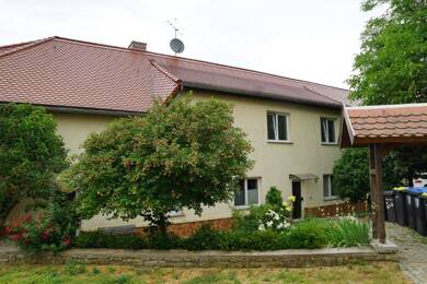 Mehrfamilienhaus zum Kauf 12 Zimmer 644,9 m² 1.500 m² Grundstück frei ab sofort Herrengasse/Teichgasse Wohlsborn 99439