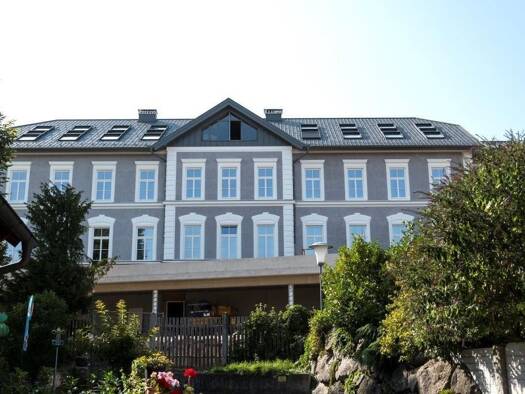 Wohnung zur Miete 641 € 3 Zimmer 60,2 m² 1. Geschoss Schlüsselhofgasse 42 Steyr Steyr 4400