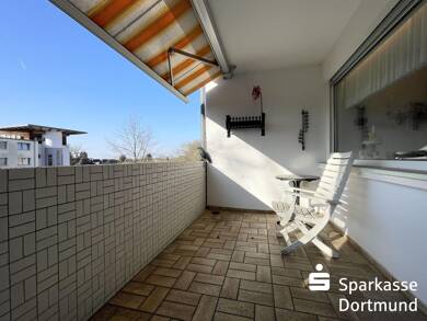 Wohnung zum Kauf 215.000 € 4 Zimmer 85,9 m² Ruhrallee - West Dortmund 44139