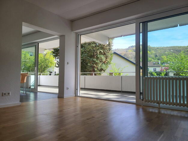 Maisonette zum Kauf provisionsfrei 549.000 € 6 Zimmer 148,5 m² 1. Geschoss Mühlenweg 3 Rhöndorf Bad Honnef-Rhöndorf 53604