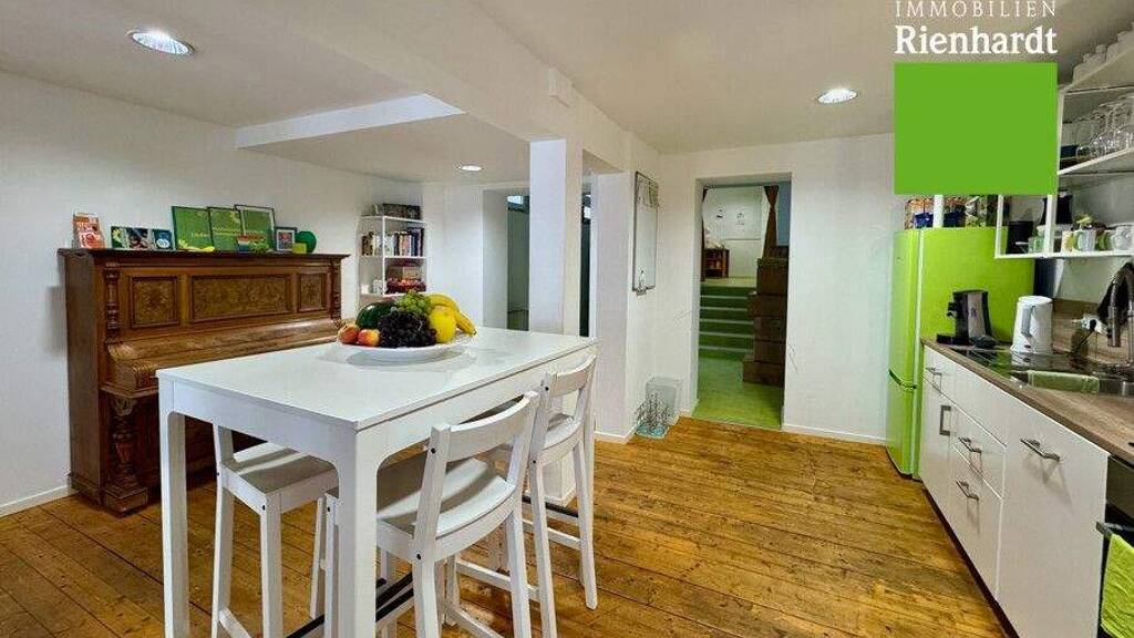 Laden zum Kauf 395.000 € 2 Zimmer 169 m² Verkaufsfläche Mitte Ludwigsburg 71634