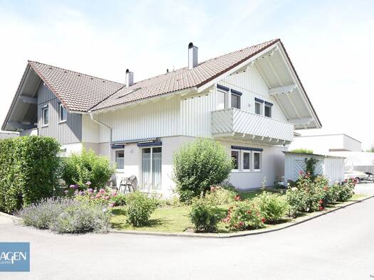 Reihenmittelhaus zum Kauf 510.000 € 4 Zimmer Im Feld 55 Gaißau 6974