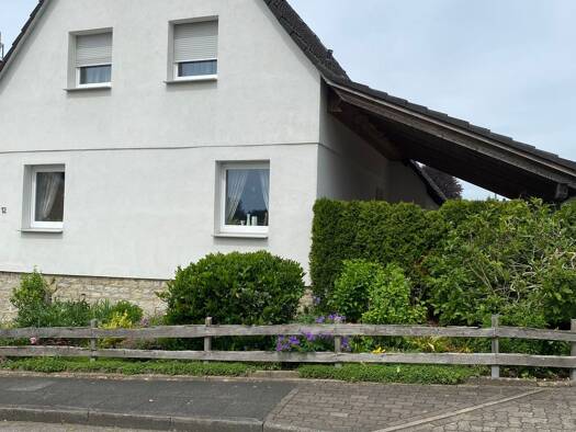 Einfamilienhaus zum Kauf provisionsfrei 445.000 € 6 Zimmer 131 m² 589 m² Grundstück frei ab 30.11.2026 Innenstadt Detmold 32756