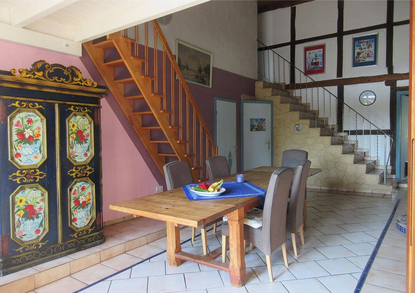 Haus zum Kauf - Ansicht 4