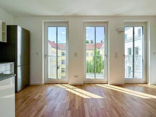 Sonstiges zum Kauf - Erstbezug provisionsfrei als Kapitalanlage geeignet 329.500 € 1 Zimmer 28,6 m² Osnabrücker Straße 27 Charlottenburg Berlin 10589