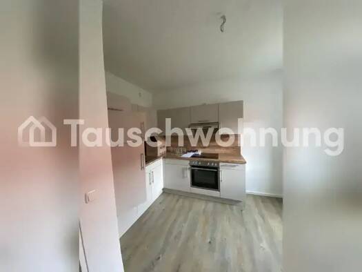 Studio zur Miete Tauschwohnung 320 € 1 Zimmer 35 m² EG Drewitz Potsdam 14480