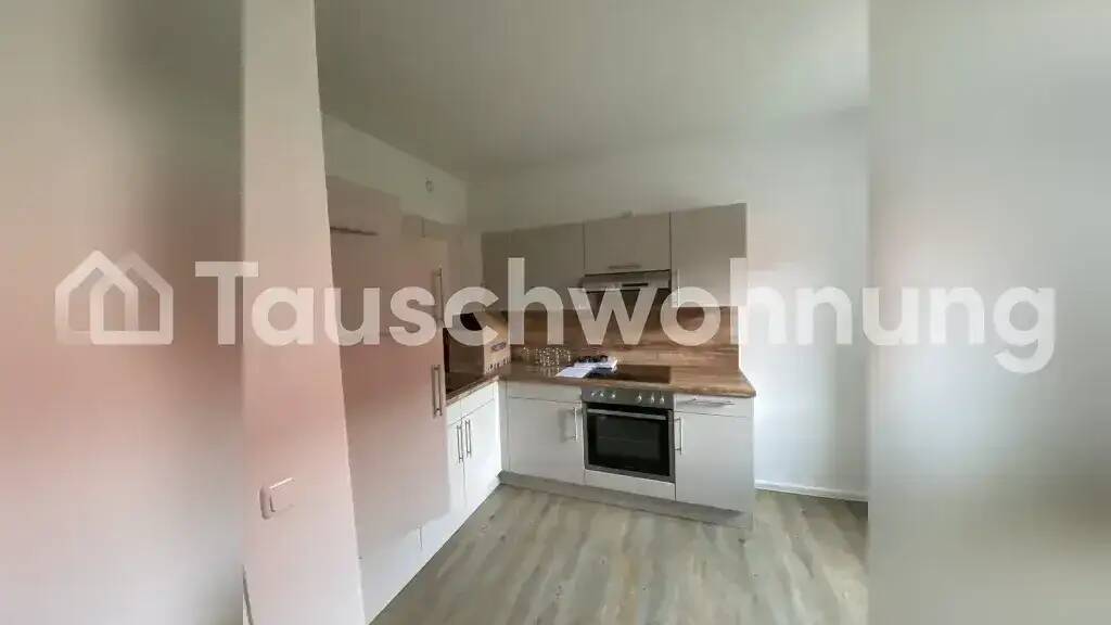Studio zur Miete Tauschwohnung 320 € 1 Zimmer 35 m² EG Drewitz Potsdam 14480