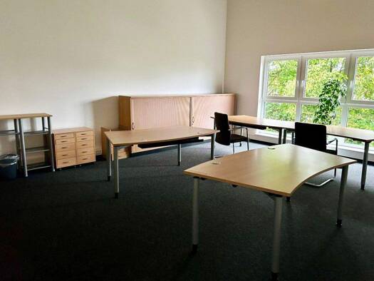 Bürofläche zur Miete provisionsfrei 2 Zimmer Weingarten 76356