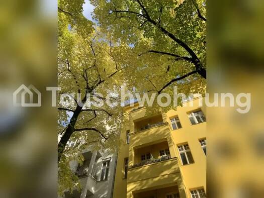 Wohnung zur Miete Tauschwohnung 720 € 2 Zimmer 67 m² 3. Geschoss Schöneberg Berlin 10829